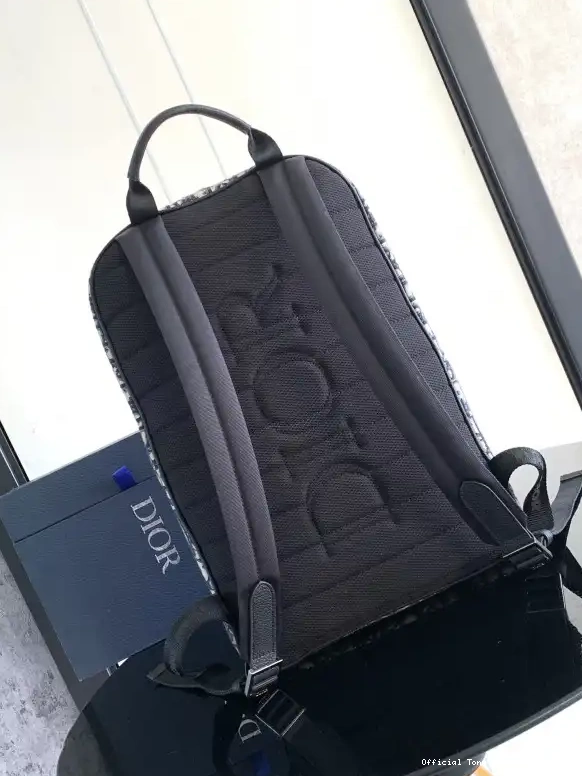 Tony Luxuries diro Backpack Safari 0501